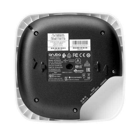 PUNTO DE ACCESO HPE ARUBA INSTAN ON AP11 WIFI 8.02.11ac WAVE 2 BUNDLE 5 GHZ BT2