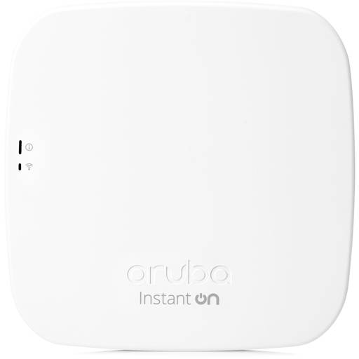 PUNTO DE ACCESO HPE ARUBA INSTAN ON AP11 WIFI 8.02.11ac WAVE 2 BUNDLE 5 GHZ BT3