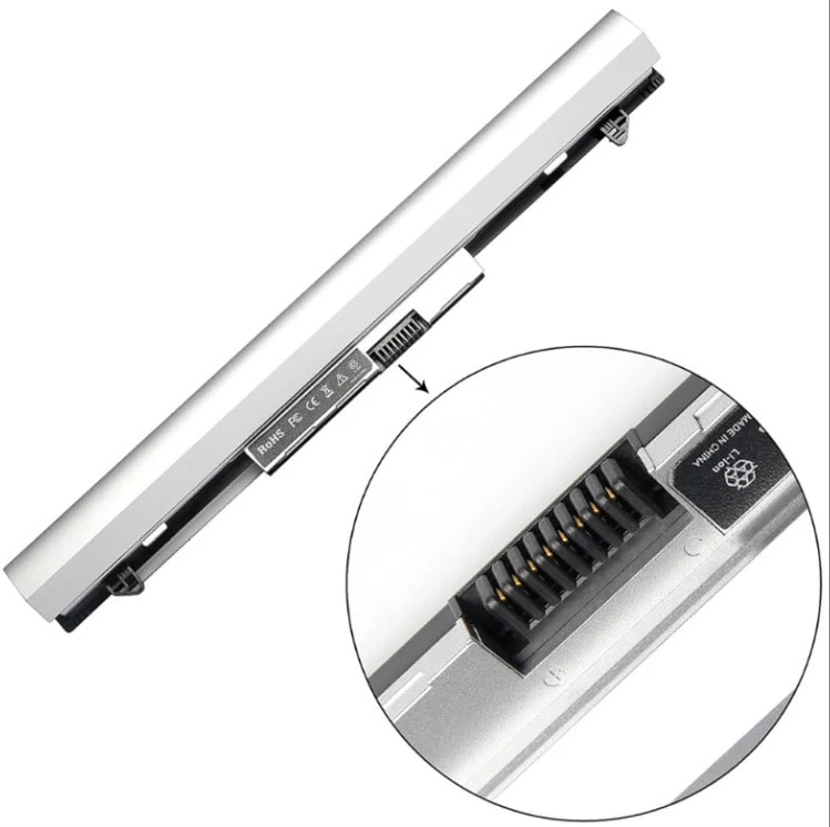 Bateria Alternativa HP RA03 Probook 430 G1 430 G2 HSTNN-IB4L2