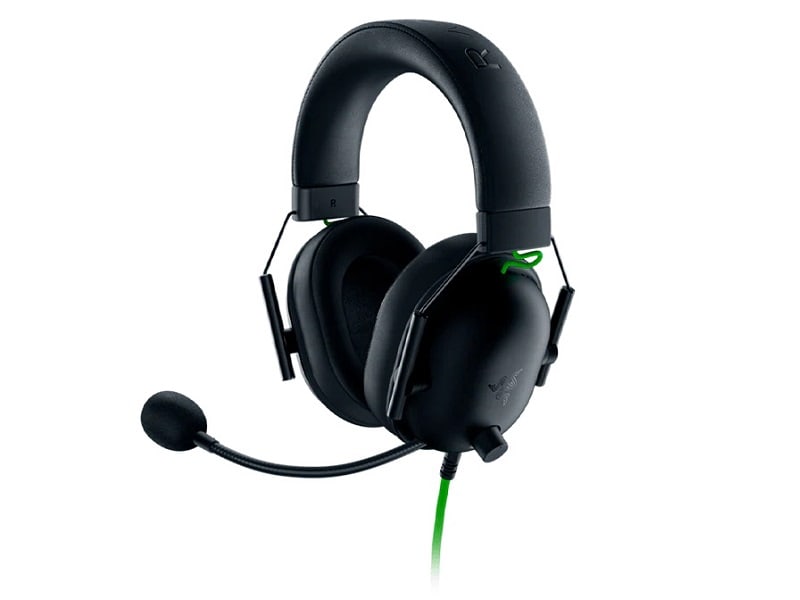 AUDÍFONOS RAZER BLACKSHARK V2 X USB   RZ04-04570100-R3U1 0