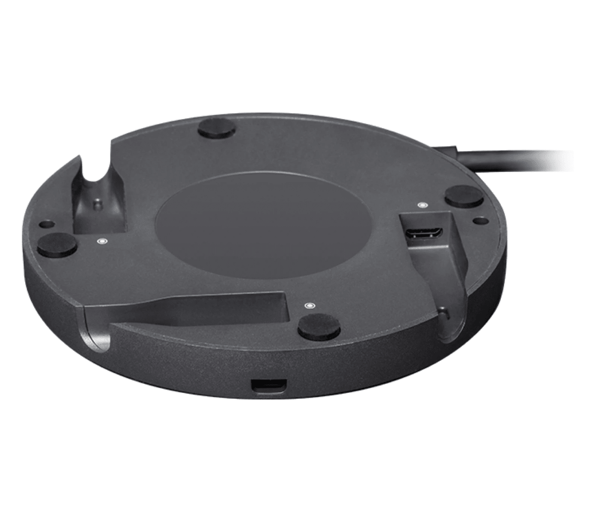 BASE HUB DE MICRÓFONO RALLY LOGITECH 0