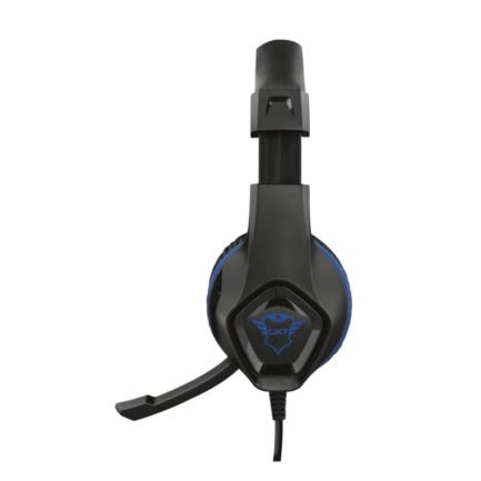 AUDIFONOS GAMER TRUST RANA JACK 3.5MM SWITCH/XBOX/PS4 GXT404B2