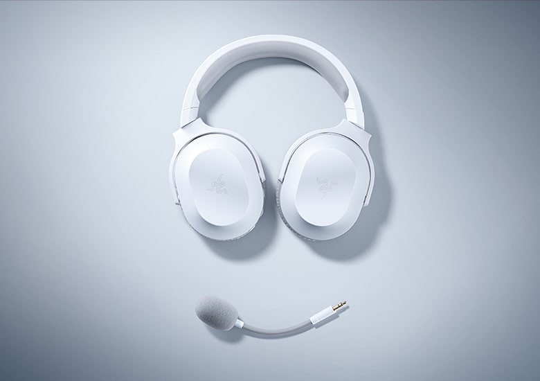 AUDIFONOS INALAMBRICOS RAZER BARRACUDA X MULTI-PLATFORM  RZ04-04430200-R3U15