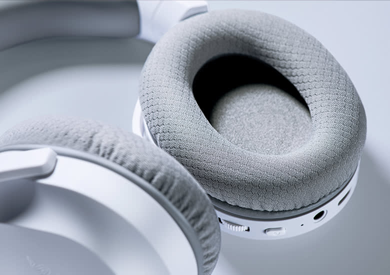 AUDIFONOS INALAMBRICOS RAZER BARRACUDA X MULTI-PLATFORM  RZ04-04430200-R3U16