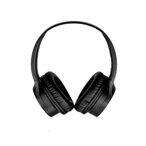 AUDÍFONOS BLUETOOTH PANASONIC HF520 BATERÍA 50H CARGA RÁPIDA USB-C GIRATORIO2