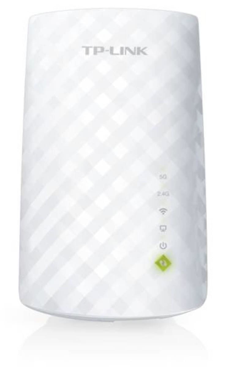 Repetidor Extensor de Rango Wi-Fi Tp-Link Re200 AC750 750mbps2