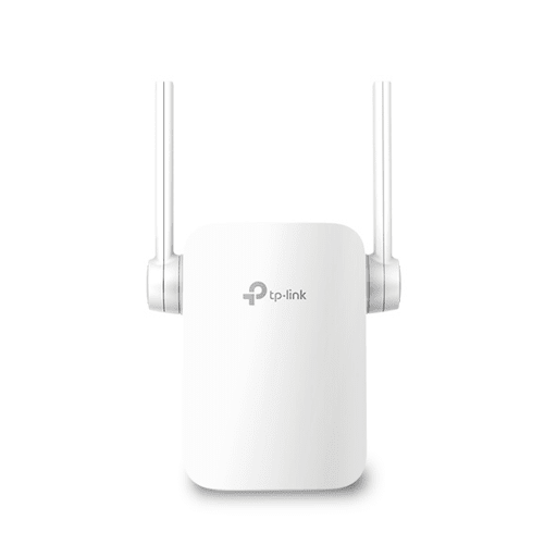 Extensor Repetidor Wifi Dual Band Ac750 Tp-link Re205 Color Blanco4