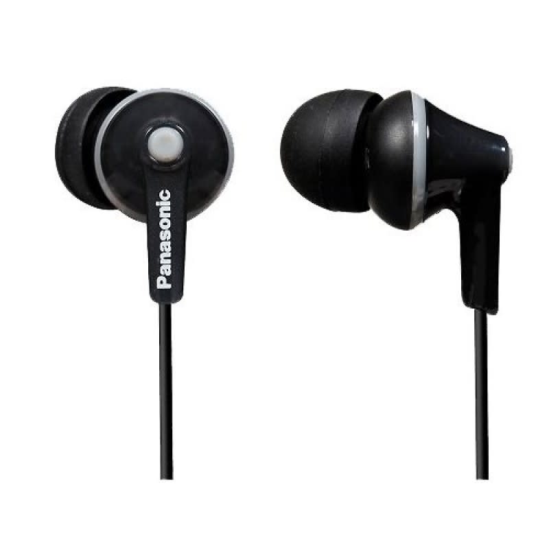 Audifonos Panasonic Ergofit Rp-Hje1255