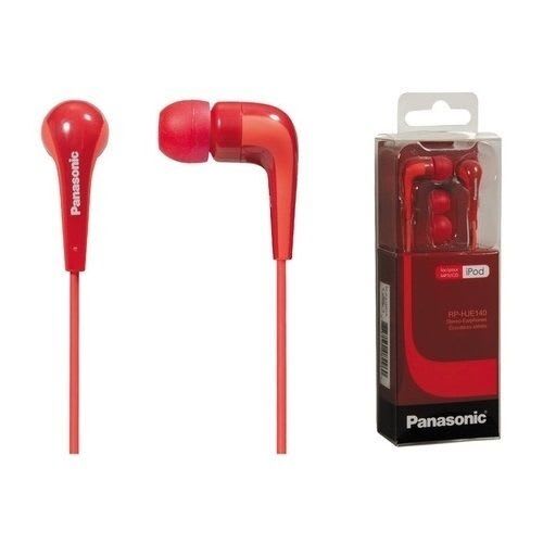 AUDIFONOS PANASONIC RP-HJE140  0