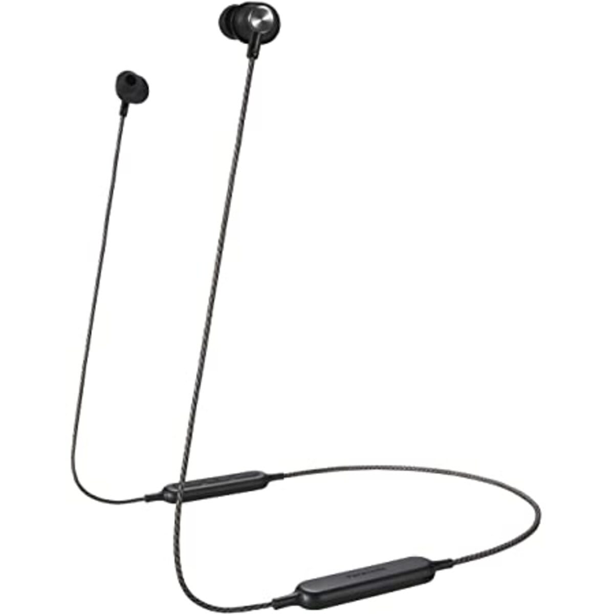Audifonos Panasonic Bluetooth Rp-Nj310 0