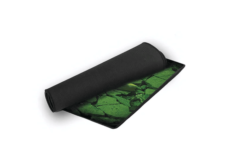 MOUSE PAD GAMER REPTILEX RX00092