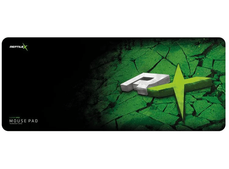 MOUSE PAD GAMER REPTILEX RX0009 0