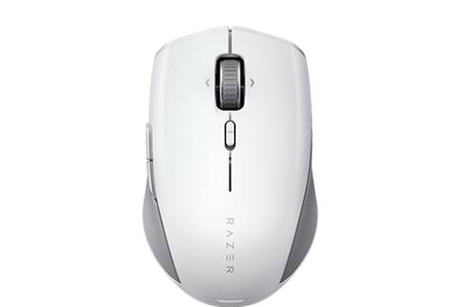 MOUSE INALÁMBRICO BLUETOOTH RAZER PRO CLICK MINI 12000 DPI 300 IPS BLANCO 0