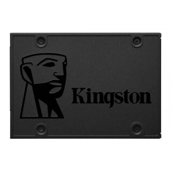 UNIDAD SSD KINGSTON A400 960GB 2.5