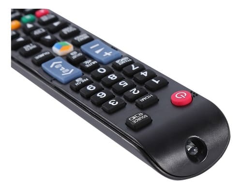 Control Remoto Para Samsung Universal Led/plasma/lcd2