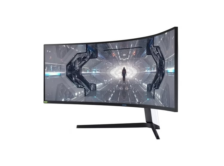 MONITOR CURVO SAMSUNG ODYSSEY G9 QLED 49