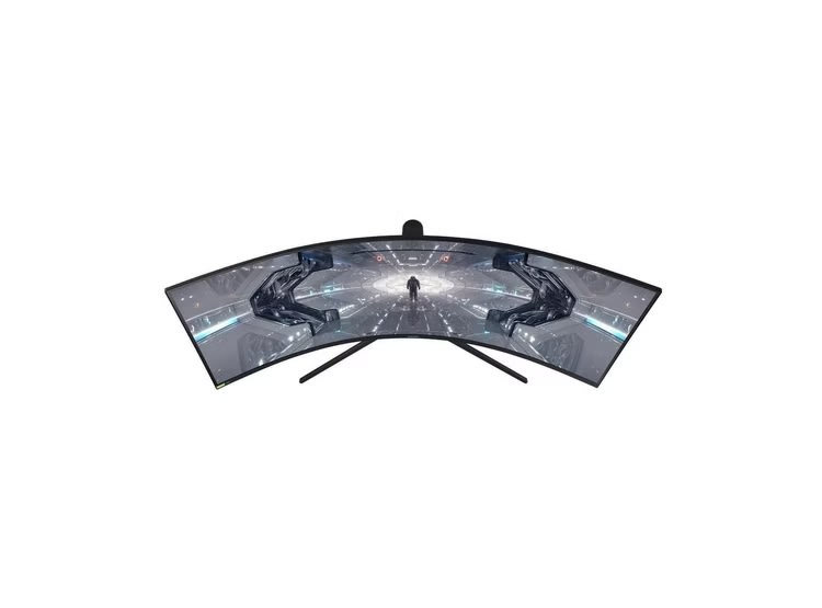 MONITOR CURVO SAMSUNG ODYSSEY G9 QLED 49