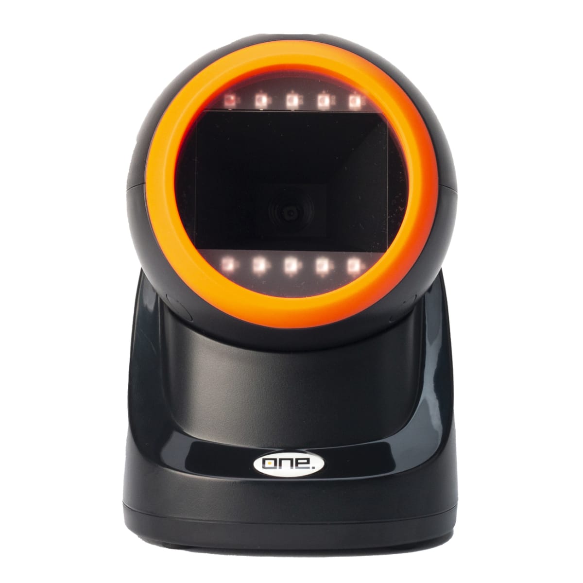 LECTOR DE CÓDIGO DE BARRAS ONE SOBREMESA IMAGER 2D USB 82602