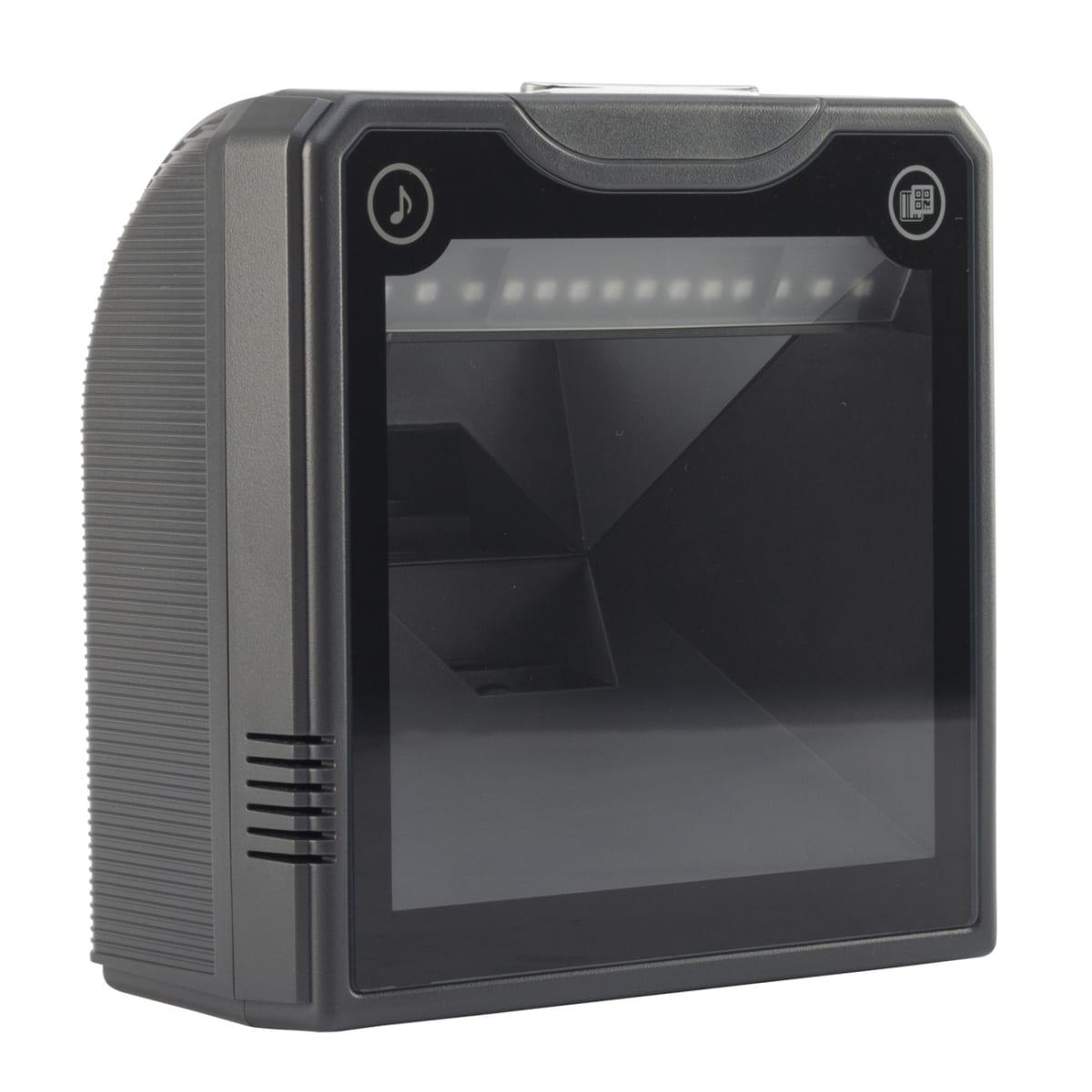 LECTOR DE CODIGO DE BARRAS ONE SOBREMESA IMAGER 2D USB 8450 RADAR 0
