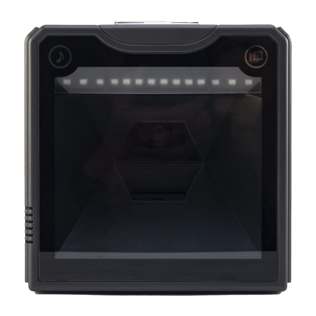 LECTOR DE CODIGO DE BARRAS ONE SOBREMESA IMAGER 2D USB 8450 RADAR2