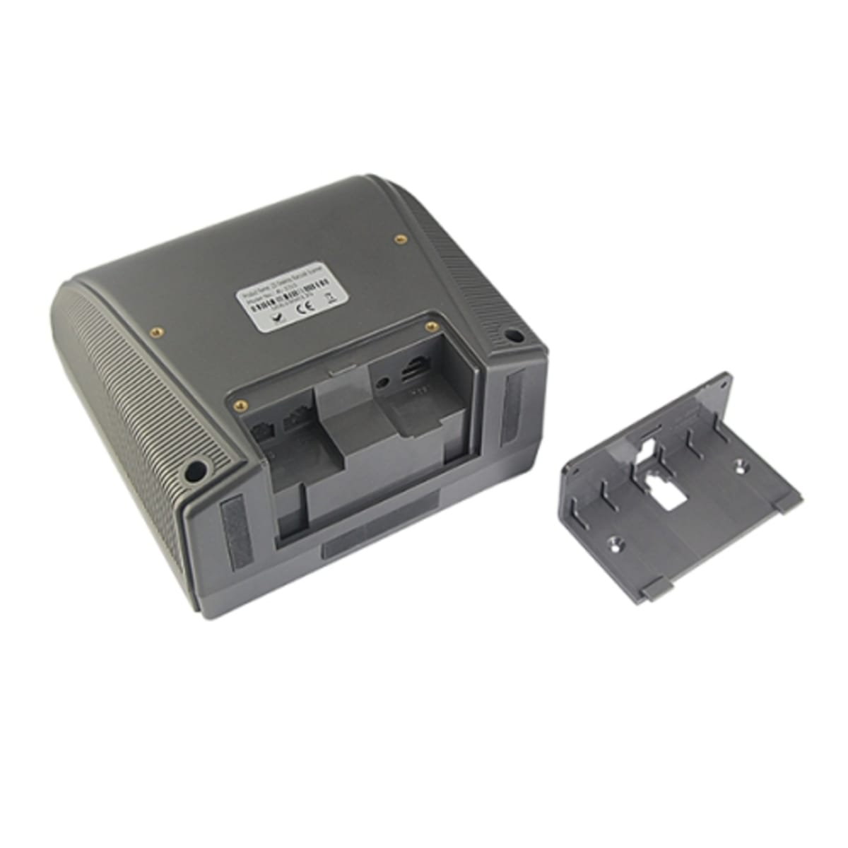 LECTOR DE CODIGO DE BARRAS ONE SOBREMESA IMAGER 2D USB 8450 RADAR6