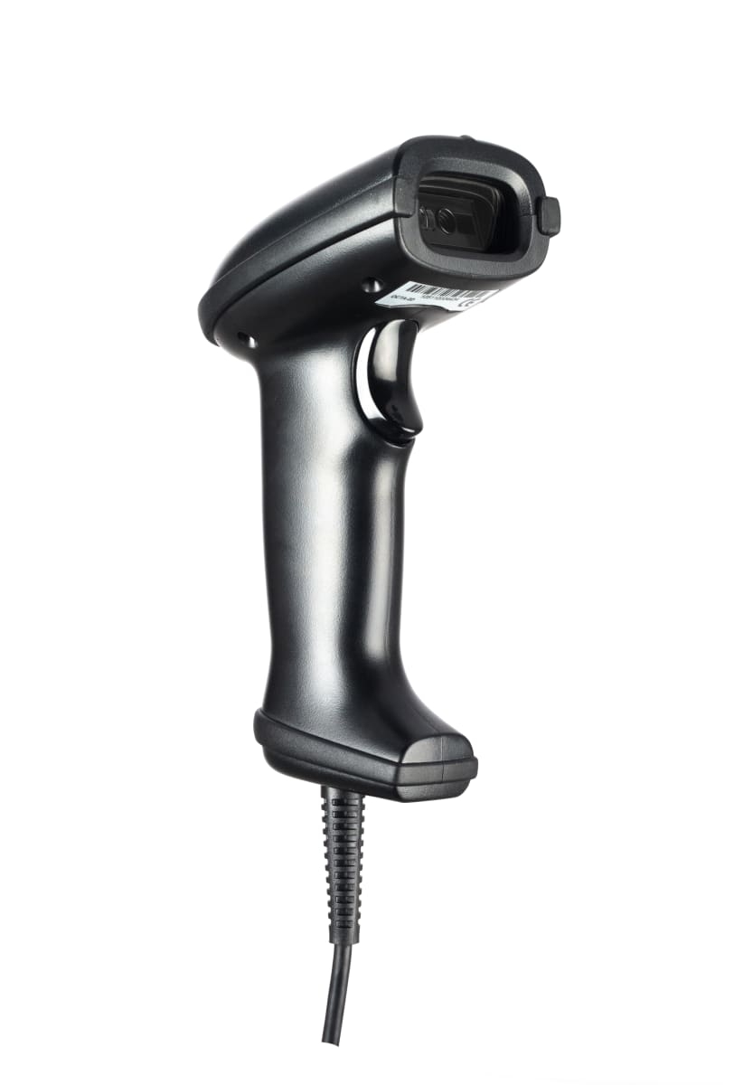 Lector De Codigo De Barras One Octa 2D Usb Cable 2 Metros 2