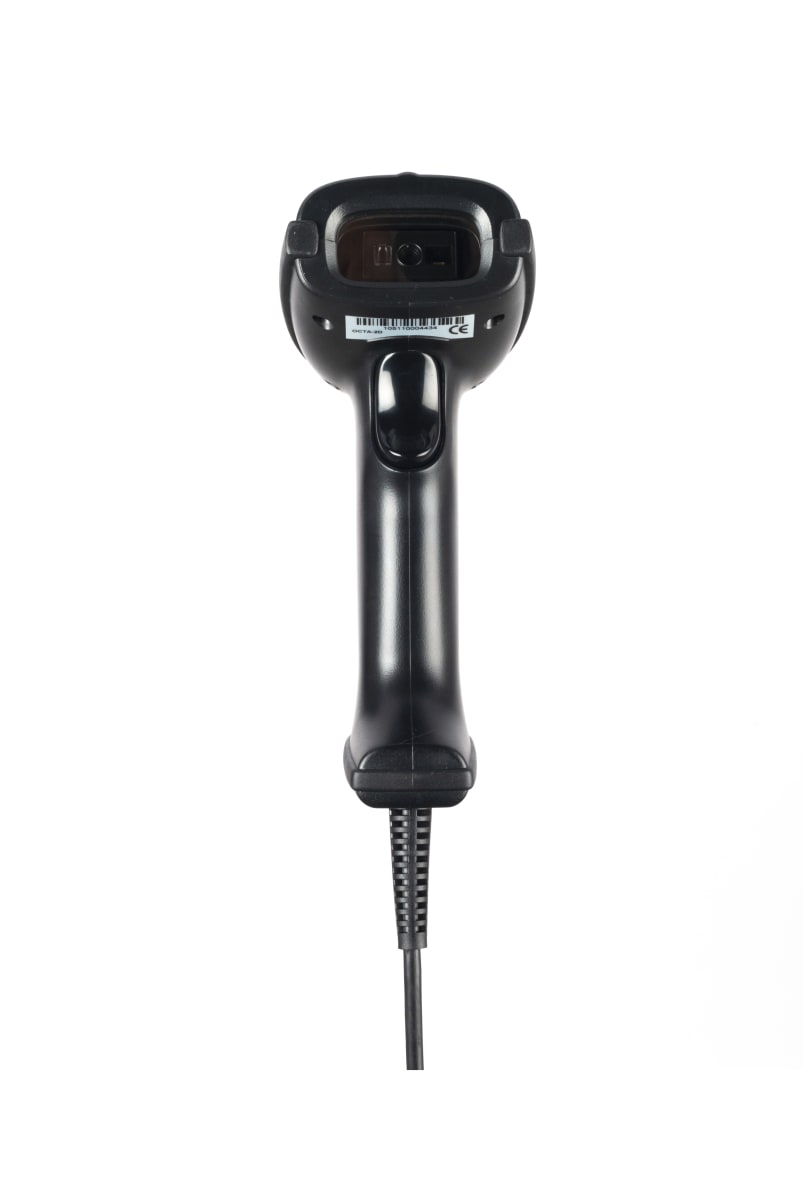 Lector De Codigo De Barras One Octa 2D Usb Cable 2 Metros6