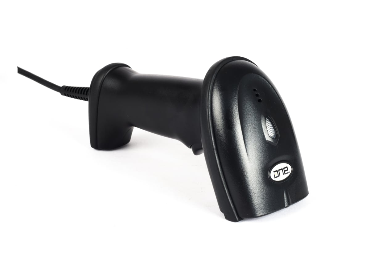 Lector De Codigo De Barras One Octa 2D Usb Cable 2 Metros4