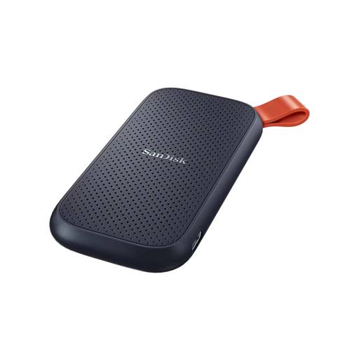 Unidad Ssd Externa Sandisk Portable 1Tb Hasta 800Mb/S Usb-C 3.2 Gen 22