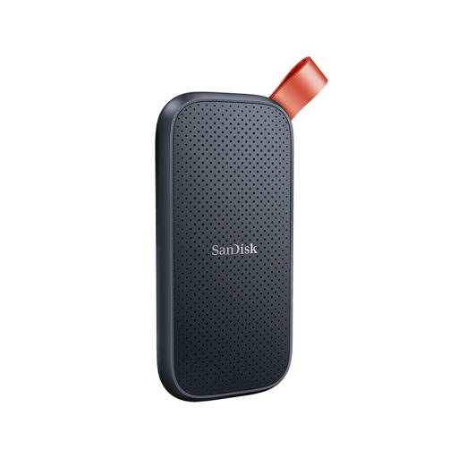 Unidad Ssd Sandisk Externo Portable 480Gb Usb 3.2 Conector Usb-C2