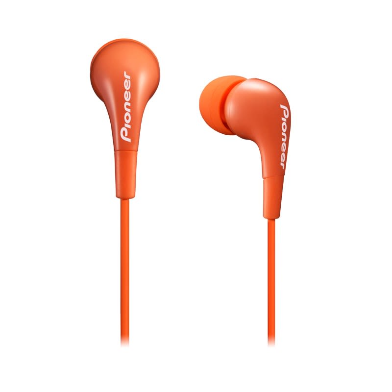 AUDIFONOS PIONEER SE-CL5027
