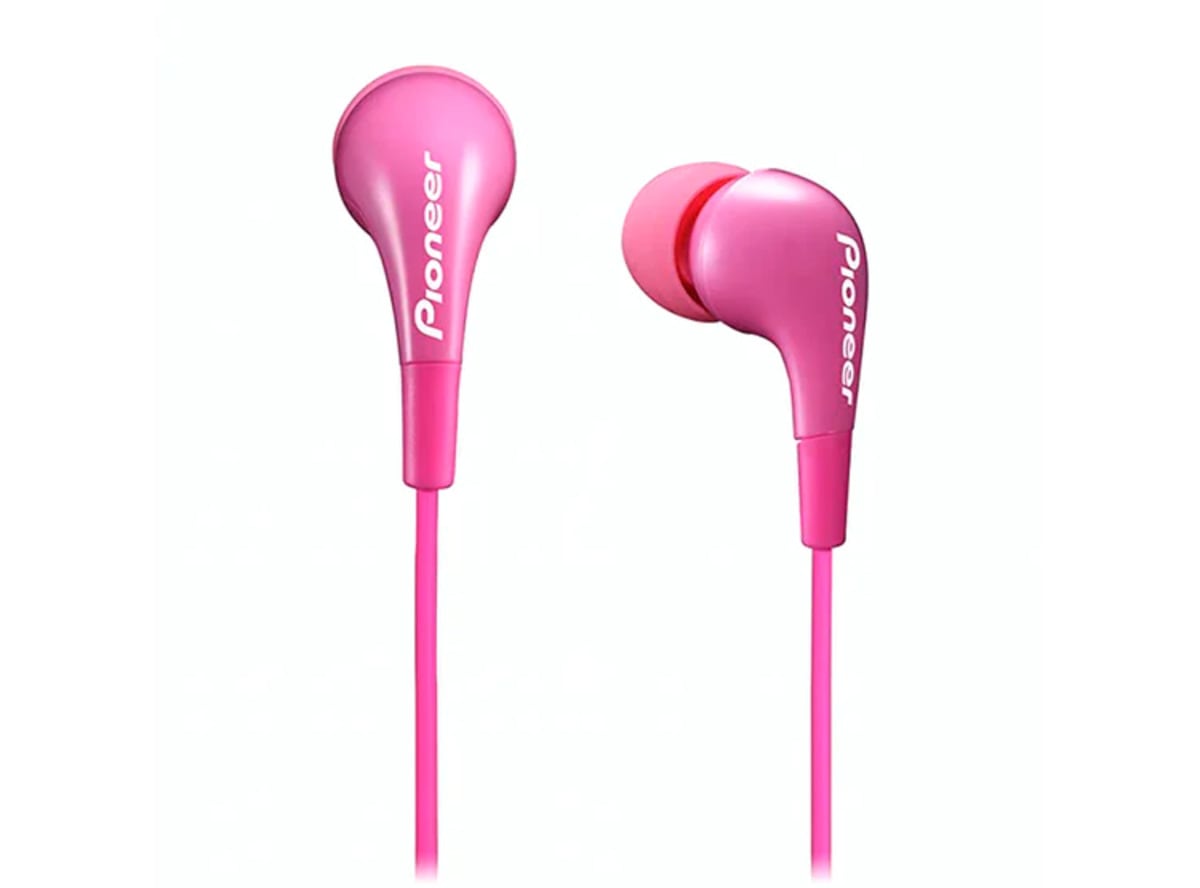 AUDIFONOS PIONEER SE-CL5025