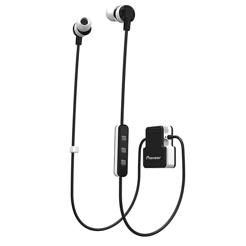 Audifonos Bluetooth Pioneer Secl5bt2