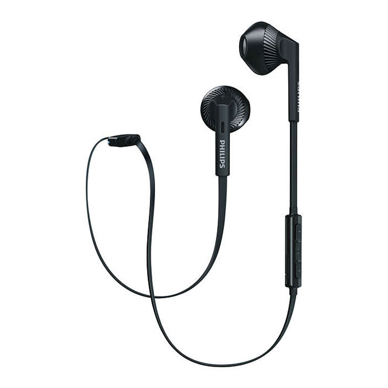 Audifonos Bluetooth Philips Shb5250 Fresh Tone 0