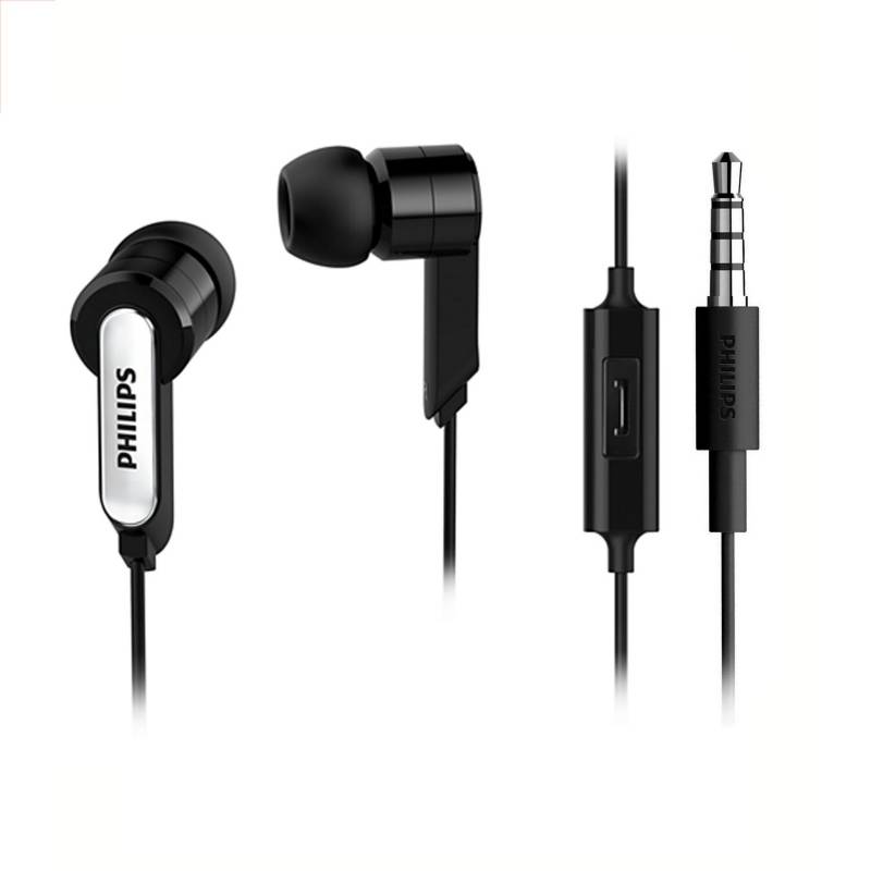 AUDIFONOS PHILIPS SHE 1405BK 2