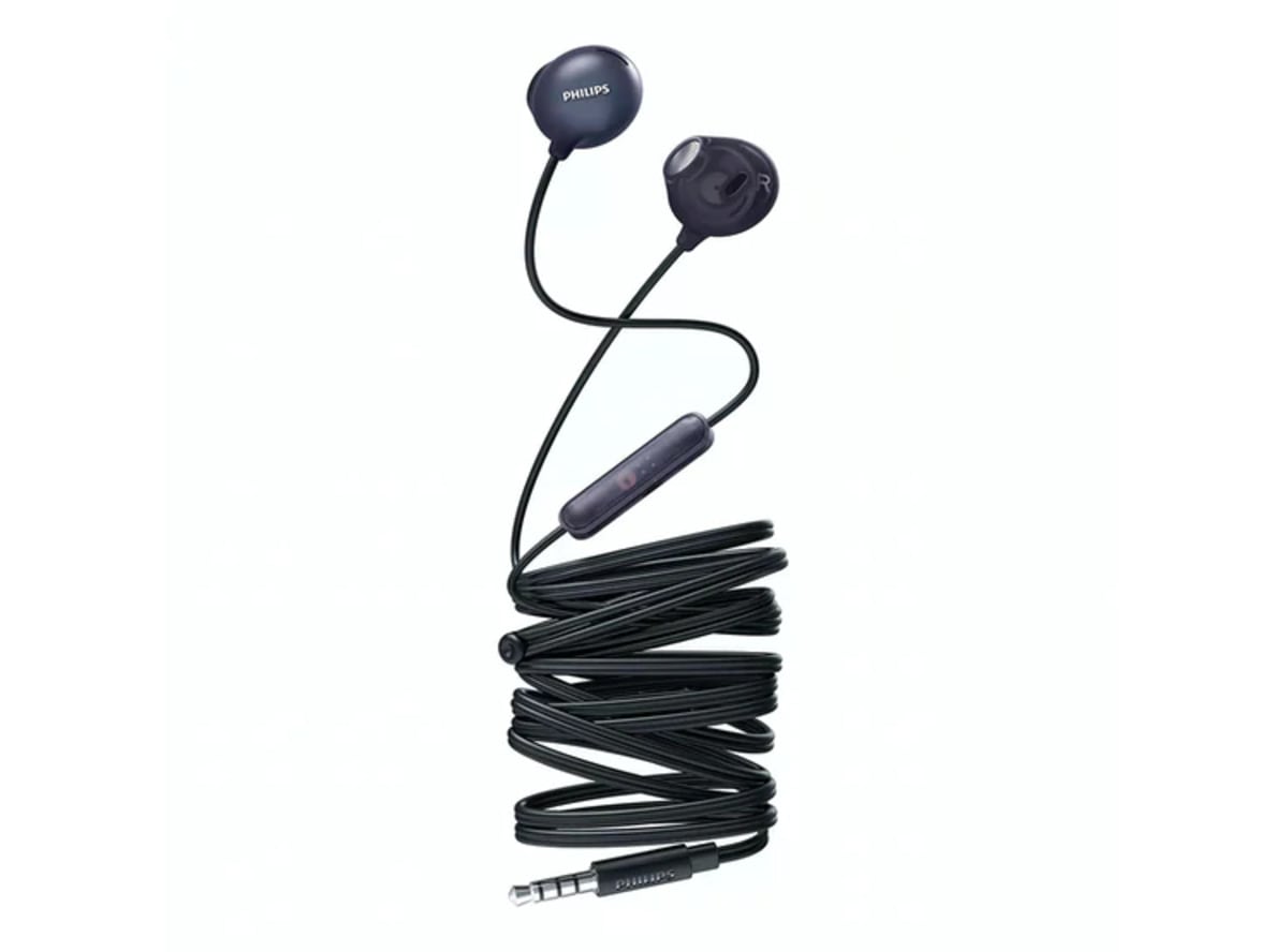 AUDIFONOS PHILIPS UPBEAT MANOS LIBRES SHE2305 0
