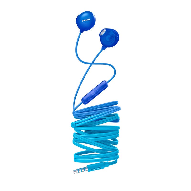 AUDIFONOS PHILIPS UPBEAT MANOS LIBRES SHE23052