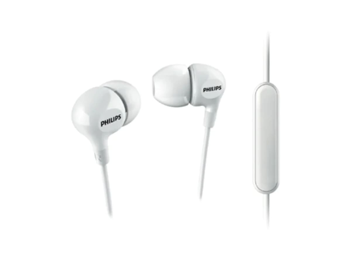 AUDIFONOS PHILIPS MANOS LIBRES SHE3595 0