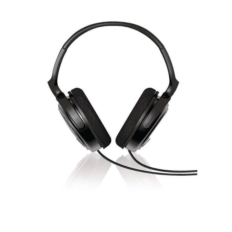 Audifonos Philips Hifi Shp2000 Cable 2 Metros3