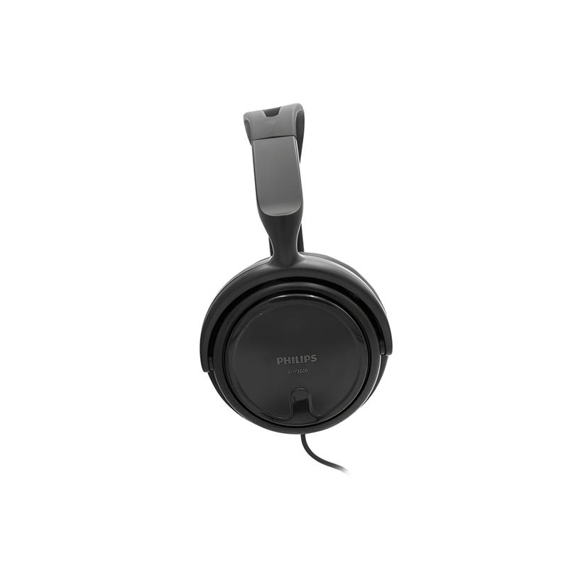 Audifonos Philips Hifi Shp2000 Cable 2 Metros4