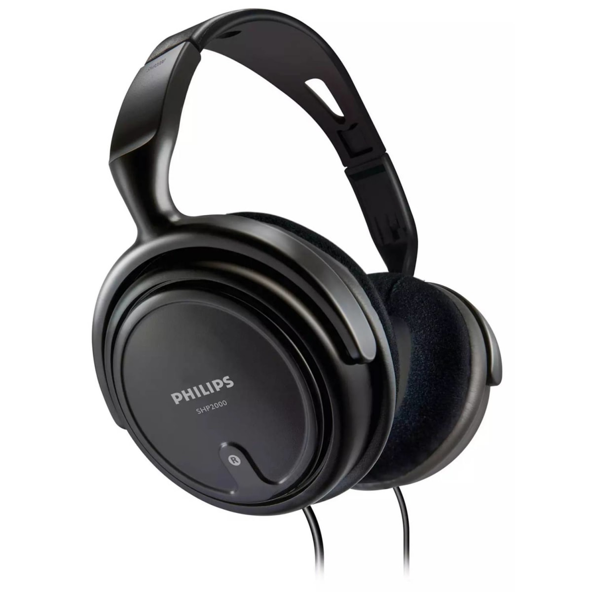 Audifonos Philips Hifi Shp2000 Cable 2 Metros 0