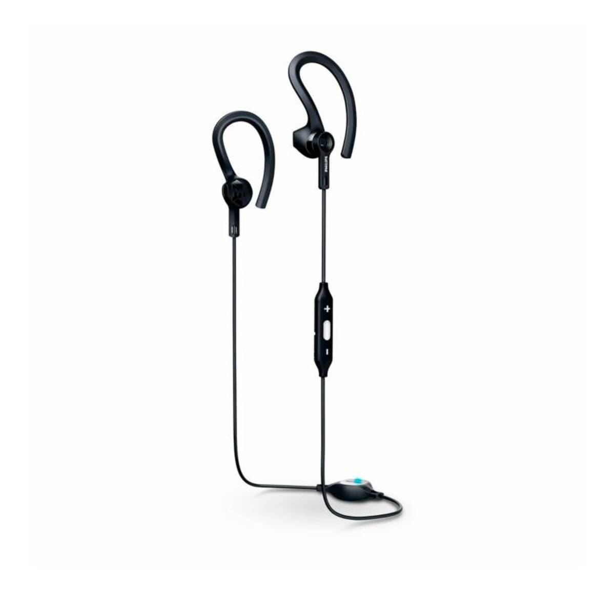 Audífonos Inalámbricos Philips Actionfit Shq7800 0