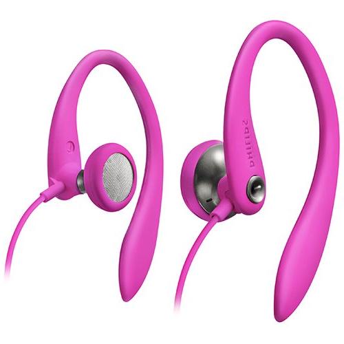 AUDIFONOS EAR-CLIP PHILIPS SHS3200 0