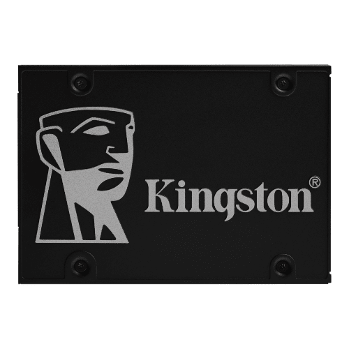 Unidad SSD Kingston SKC600 256GB 2.5