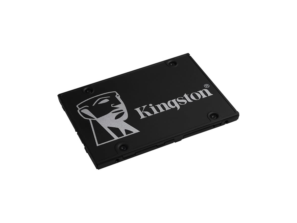 DISCO SSD KINGSTON 512GB 2.5