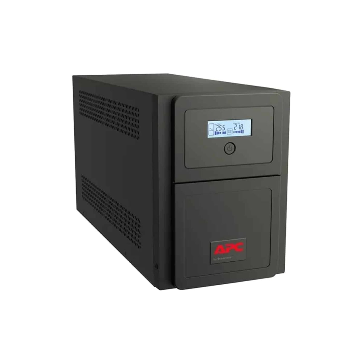 UPS APC EASY UPS SMV 3000VA 2100W 230V 6 SALIDAS UNIVERSALES RS-232 USB INTERACTIVA2