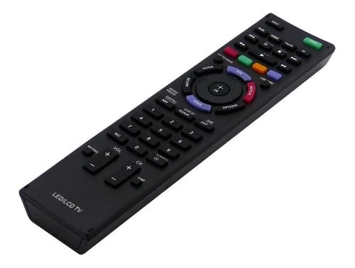 Control Remoto Generico Para Sony Bravia Led/plasma 0