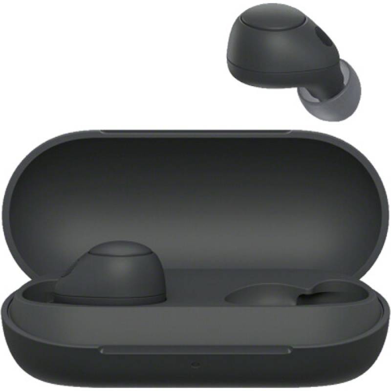 AUDIFONOS BLUETOOTH SONY WF-C700N CANCELACIÓN DE RUIDO IPX42