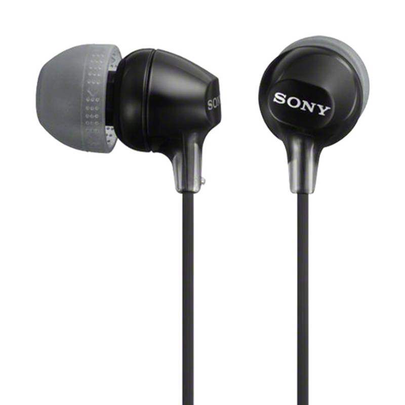 Audífonos In-ear Sony Ex Series Mdr-ex15lp3