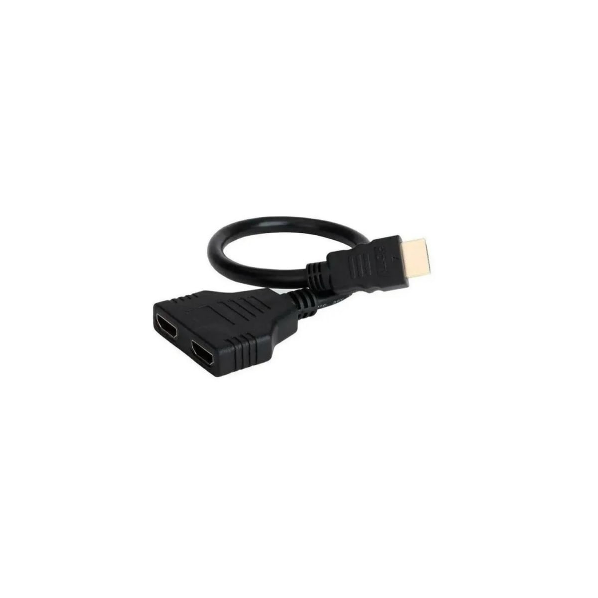 Splitter Hdmi Switch Hdmi 2 X 1 Full Hd 1080p1